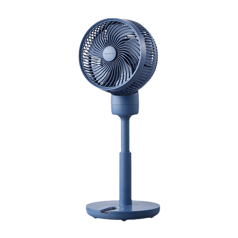 家奈 体感控风电风扇