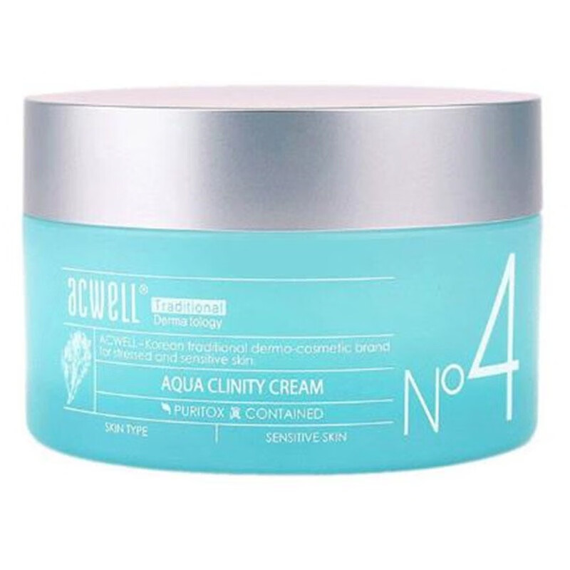 艾珂薇滋润柔肤面霜