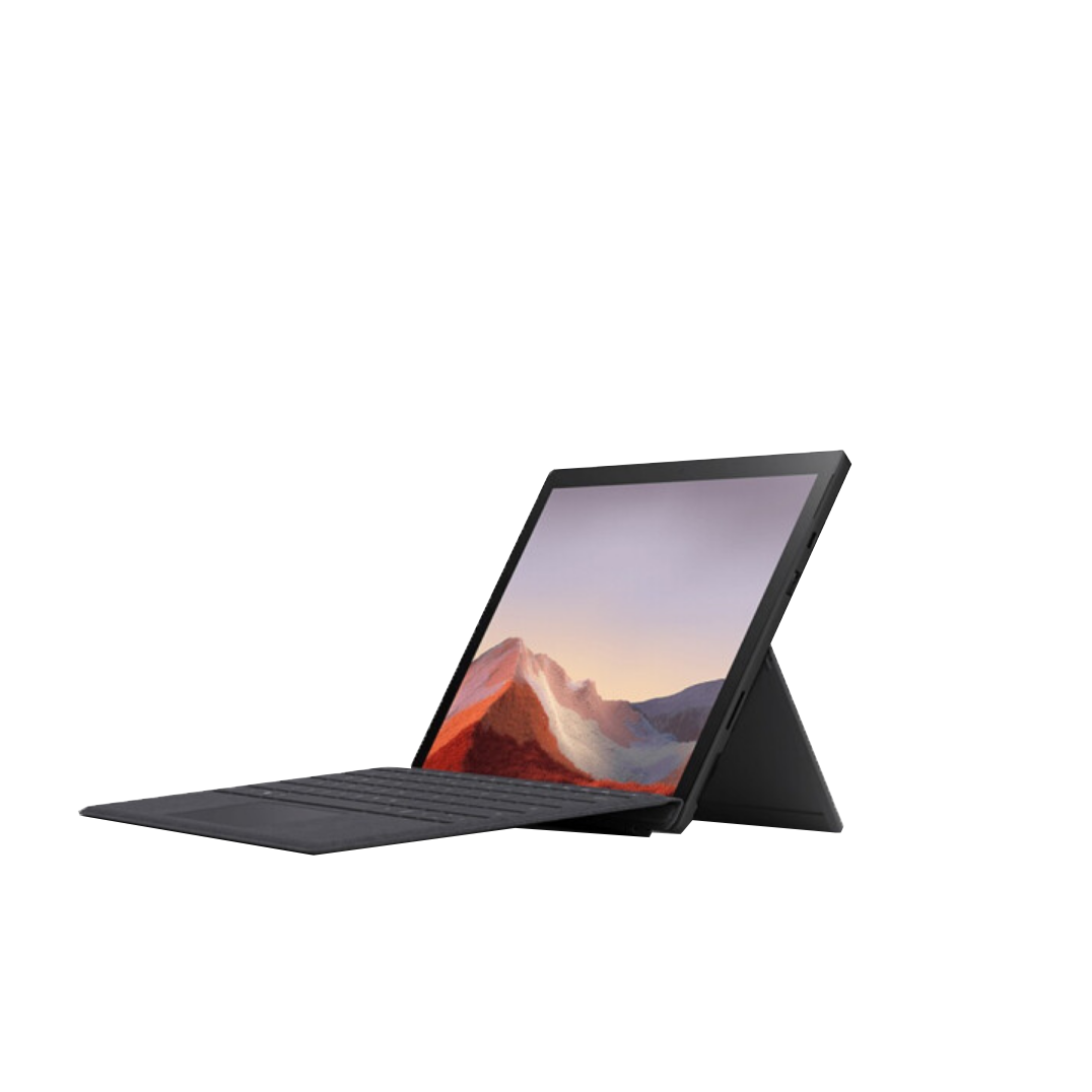 微软 轻薄大屏平板