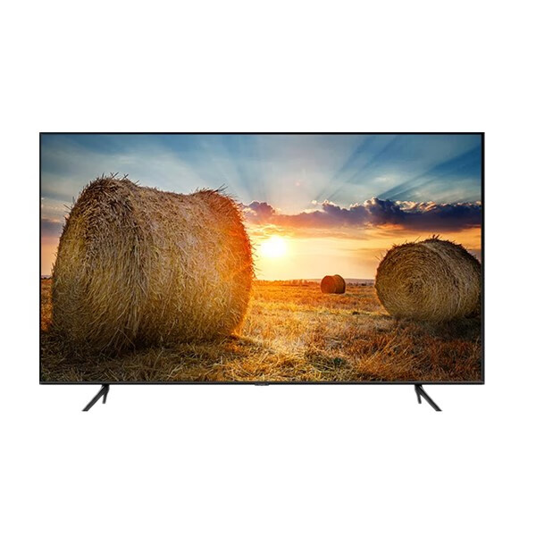 三星全面屏电视机