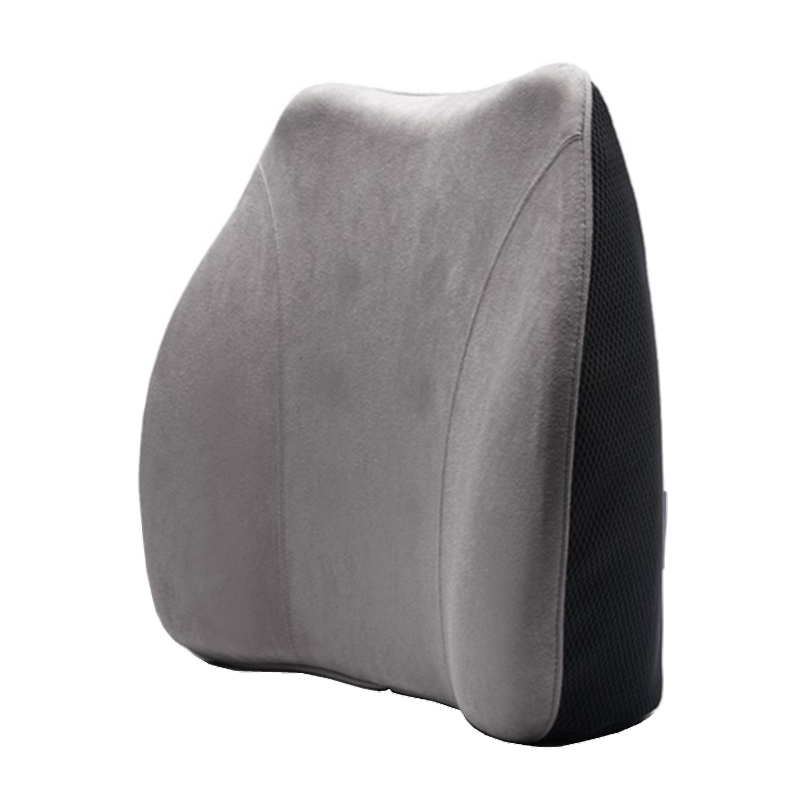 威尼博德慢回弹汽车头枕腰靠