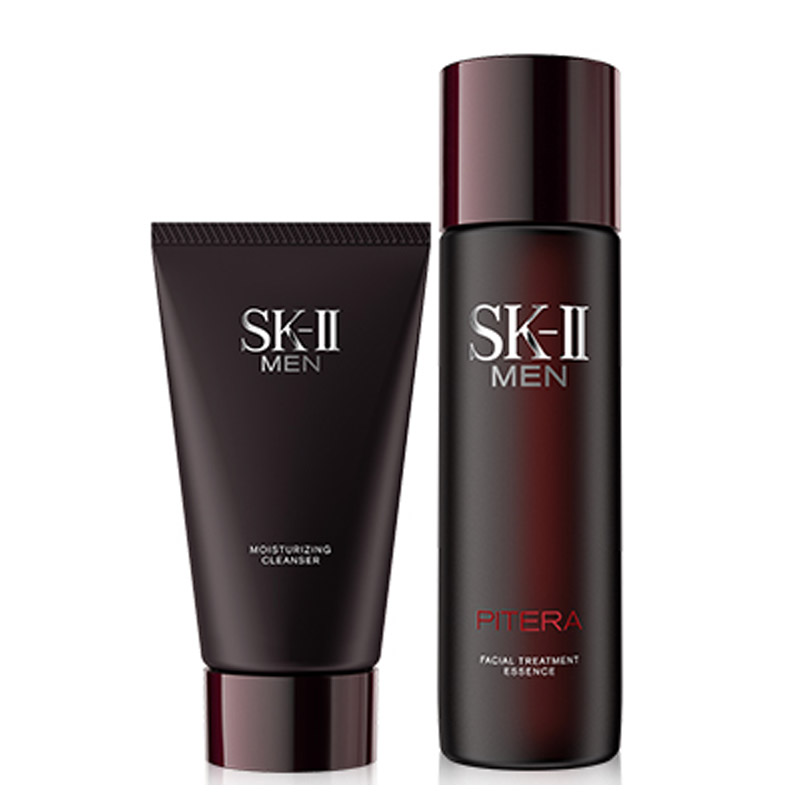 SK II 温和水润 护肤套装