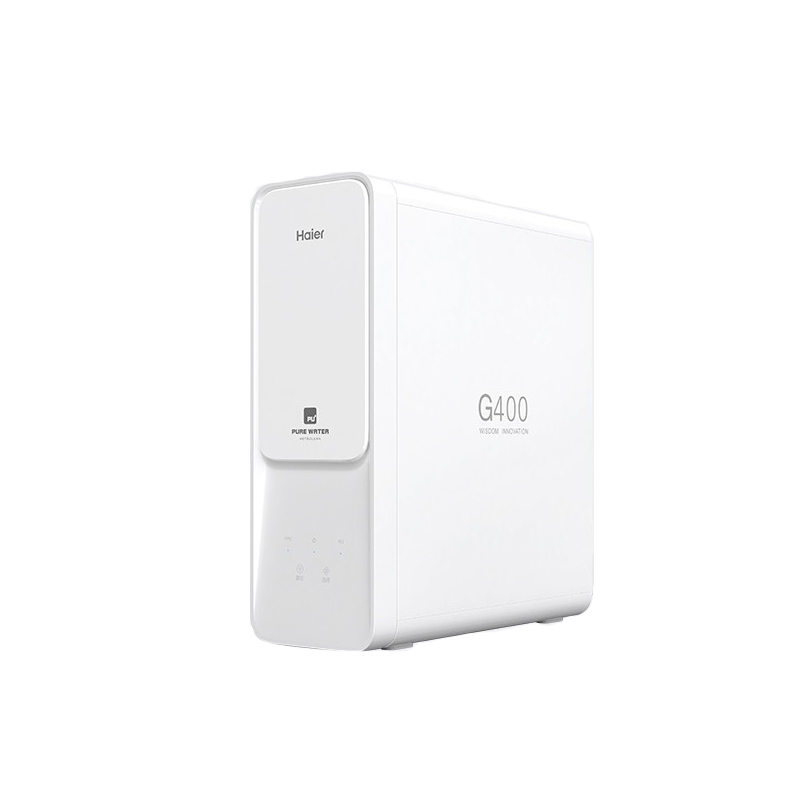 海尔 一级水效 净水器