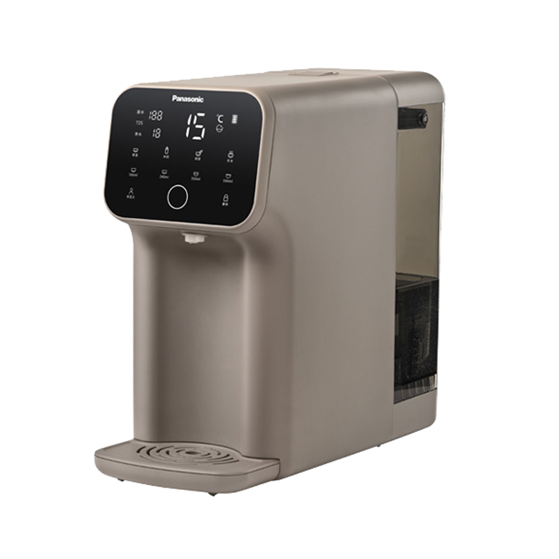 松下四挡调温净饮一体机