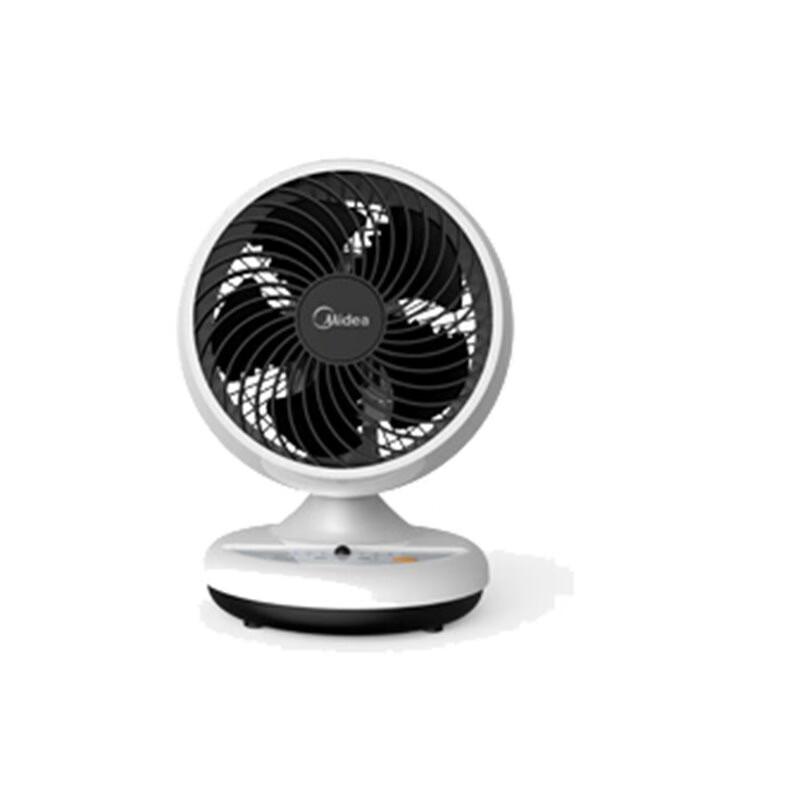 美的 小巧精致电风扇