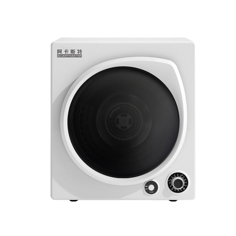 阿卡斯特 毛屑过滤烘干机