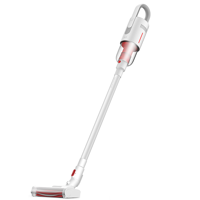 德尔玛 多功能 无线吸尘器