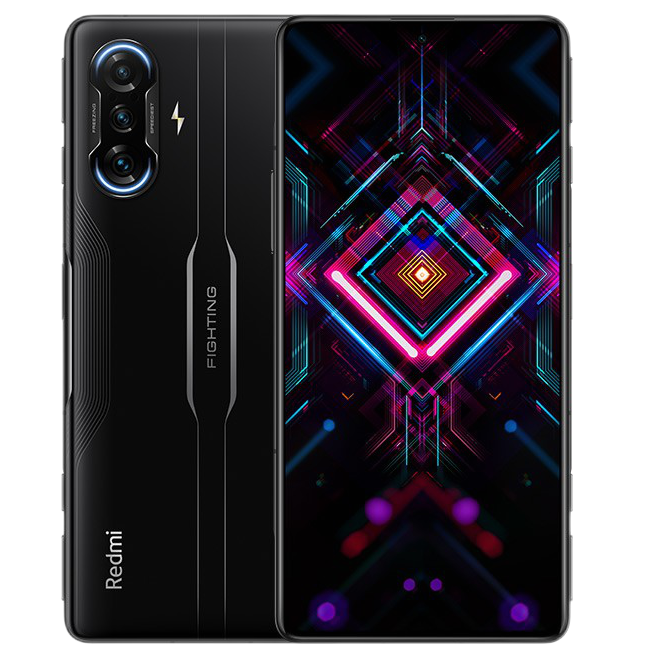 小米 音效震撼手机