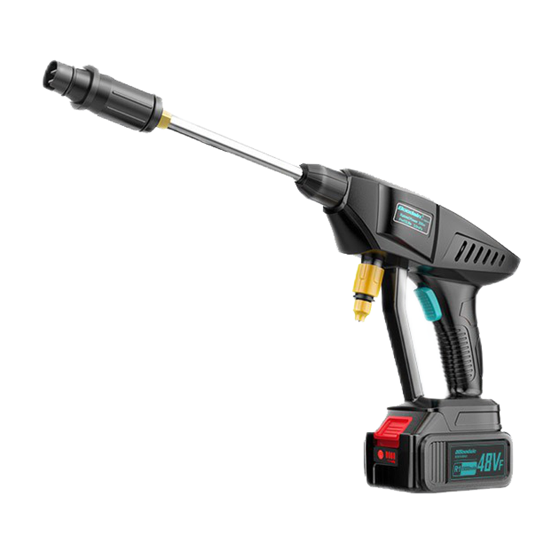 Boodain 快散热洗车机