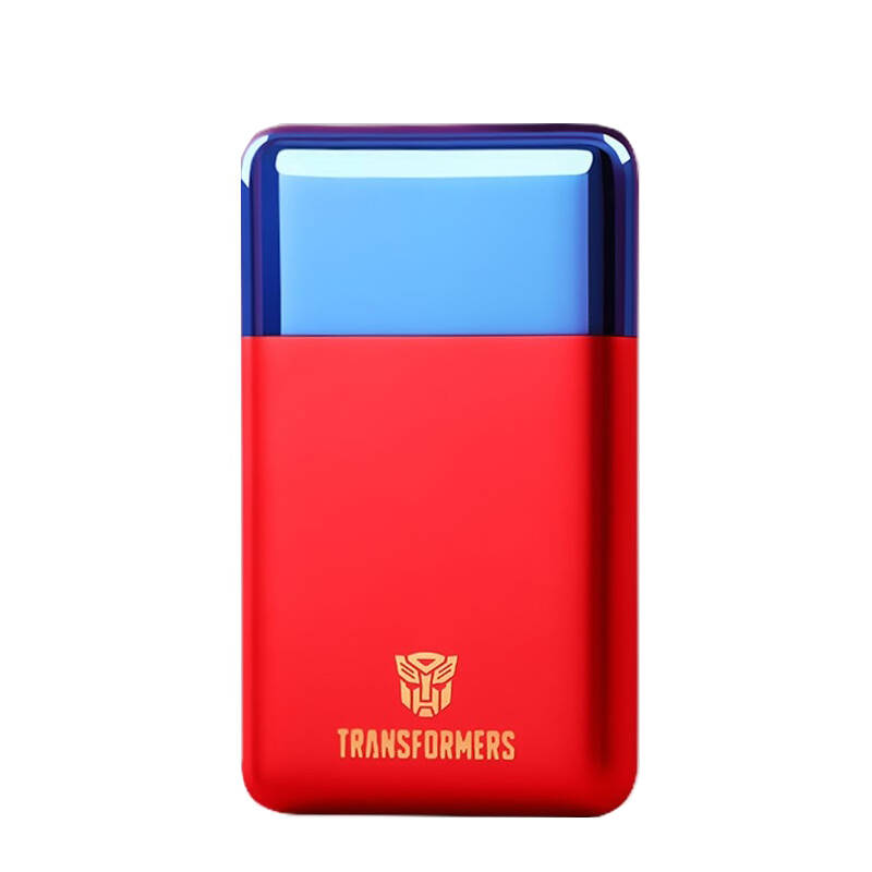 须眉 日本技术马达剃须刀