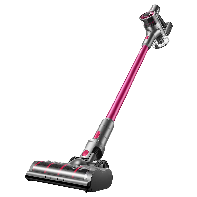 苏泊尔 大功率无线除螨吸尘器