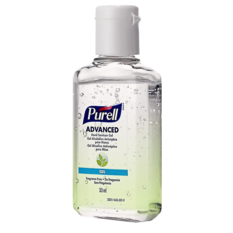 普瑞来 翻盖瓶口洗手液