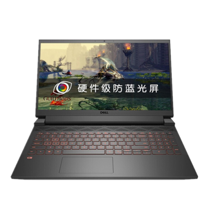 戴尔 硬件级防蓝光屏游戏本