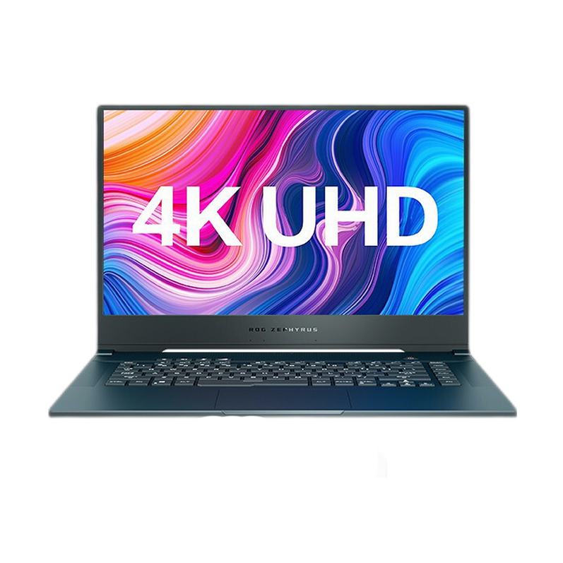 ROG 广视觉大屏游戏本