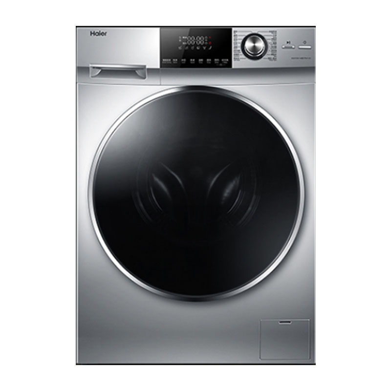 海尔 巴氏杀菌智能洗衣机