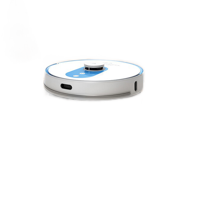 云米 可拆卸尘盒扫地机器人