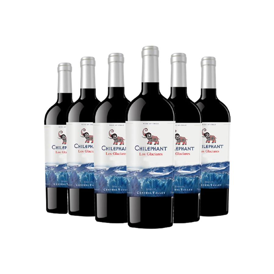 智象 圆润柔滑葡萄酒