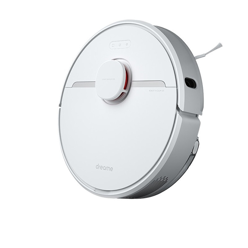 小米 追觅灵图 扫地机器人