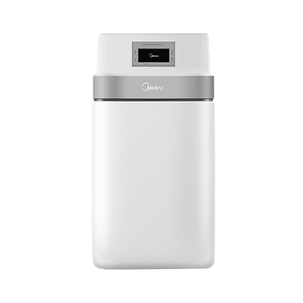 美的 全自动去除水垢净水器