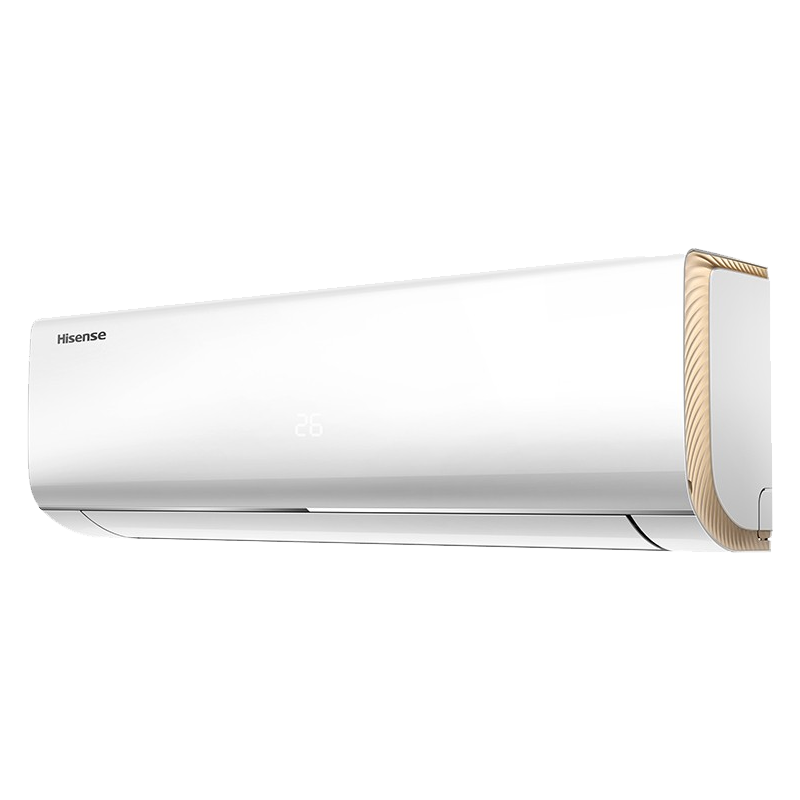 海信 手机智控空调