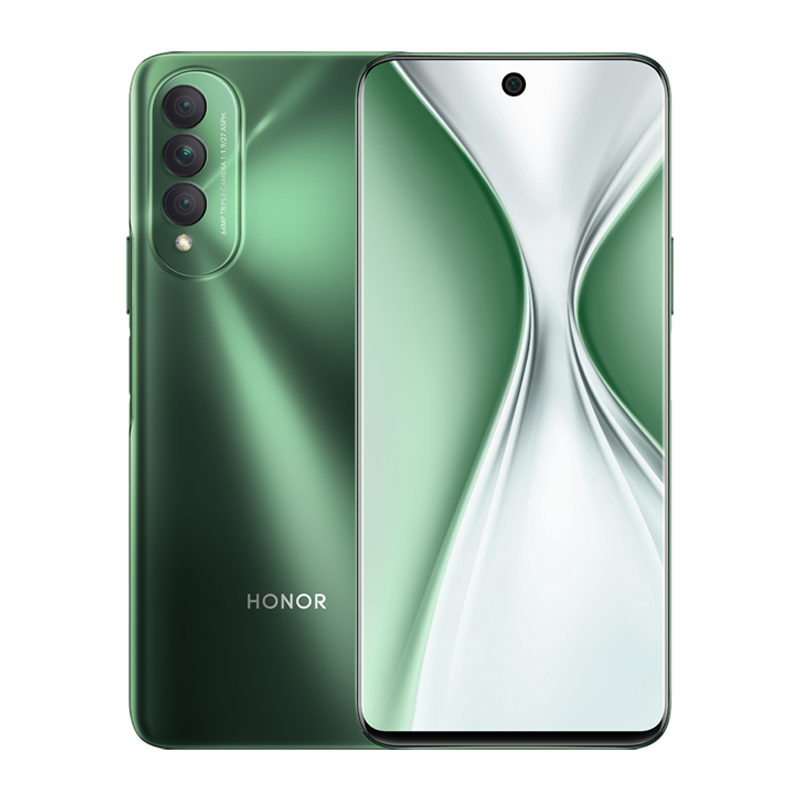 荣耀 轻薄小巧 手机