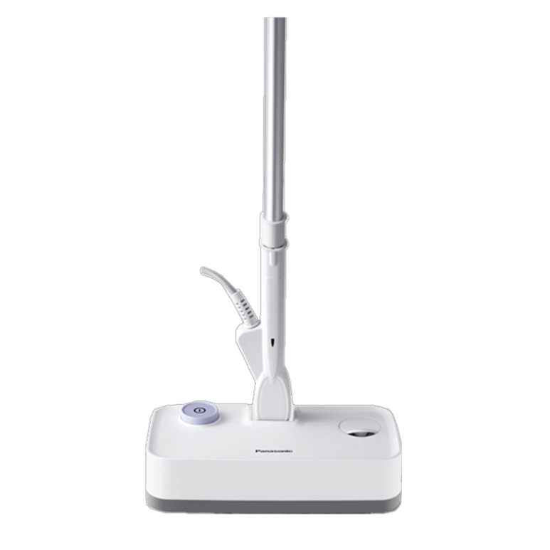 松下 自动出蒸汽 电动拖把