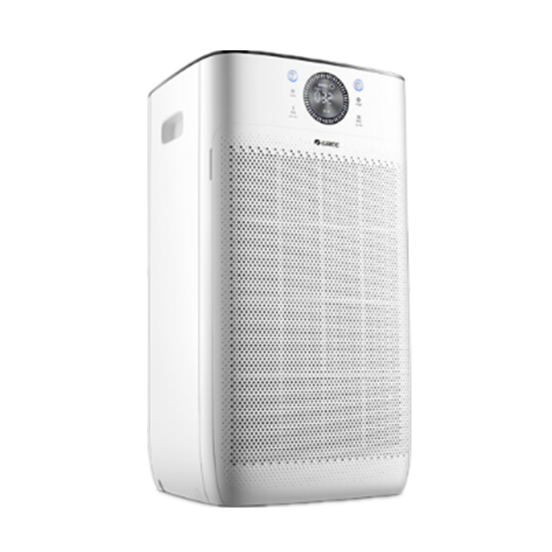 格力智能wifi空气净化器