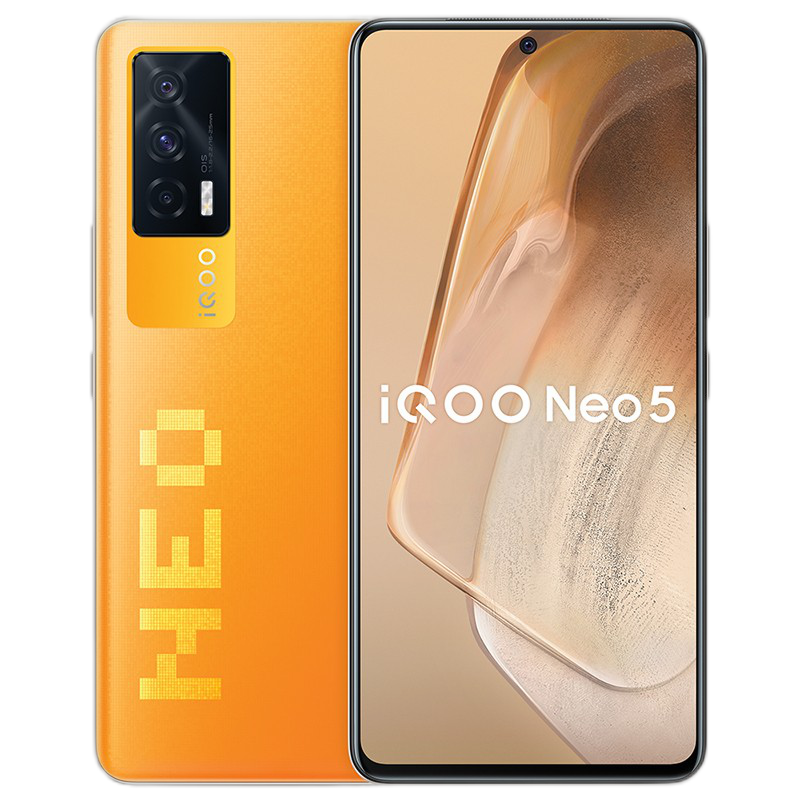 vivo 快速充电手机