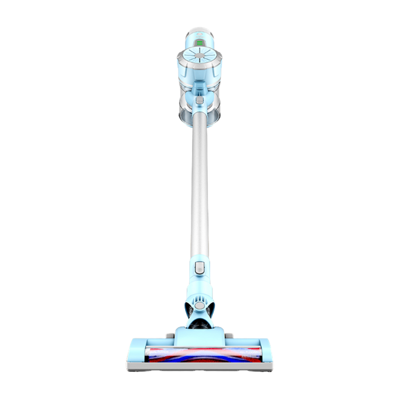 海尔 三挡吸力吸尘器