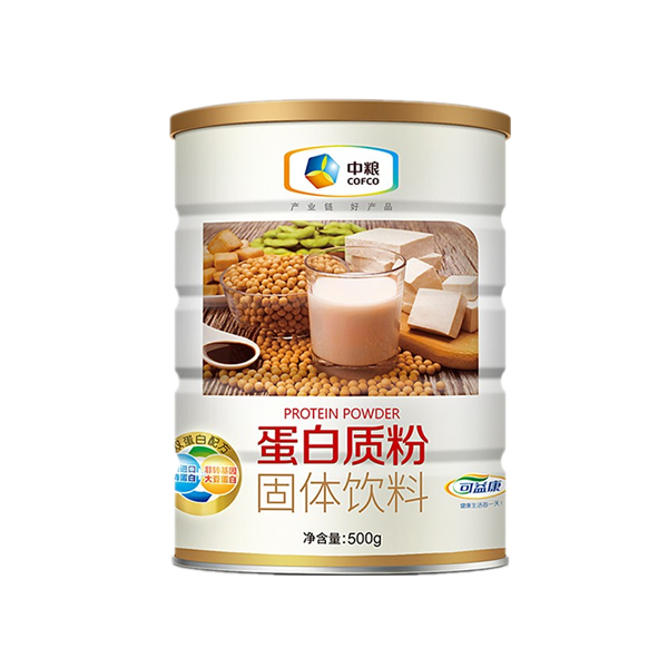 中粮 乳清双蛋白质粉
