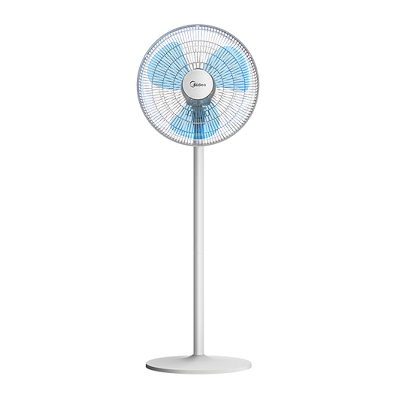 美的 三叶大风量家用风扇