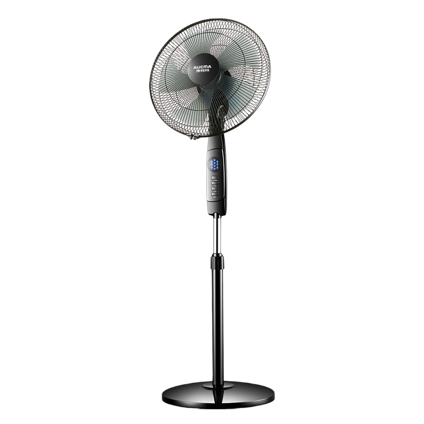 荣事达 远程遥控电风扇