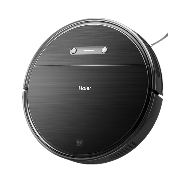 海尔智能规划路线扫地机