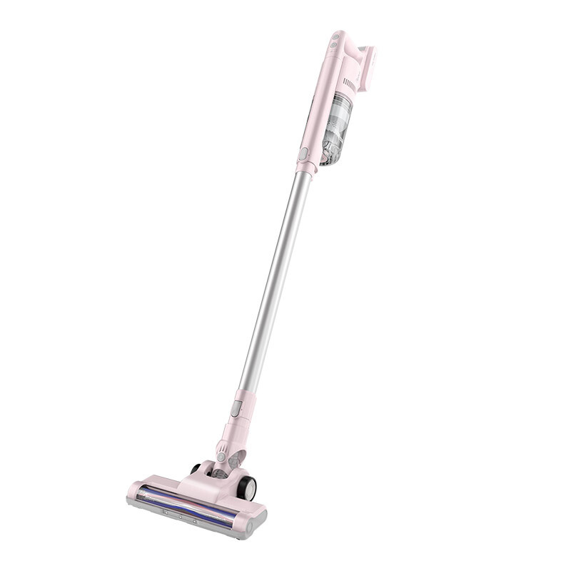美的 多挡吸力吸尘器