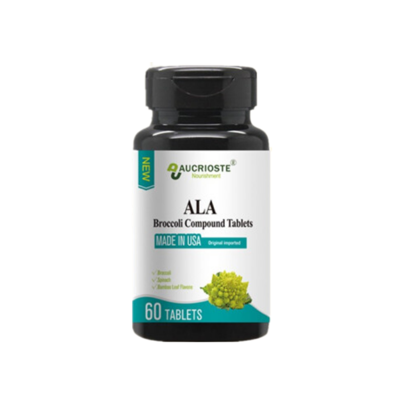 斐尔特 美国进口 花椰菜复合片