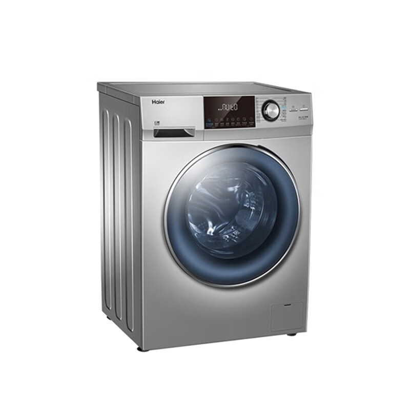 海尔物理除菌洗衣机