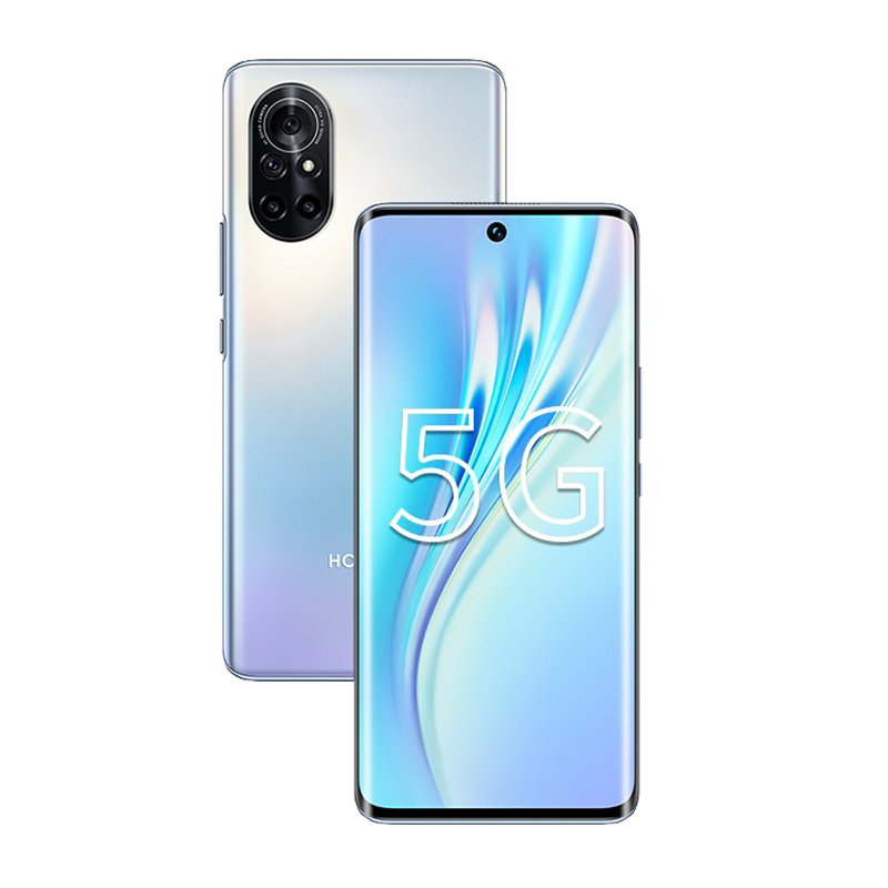 荣耀 纤薄曲面屏手机