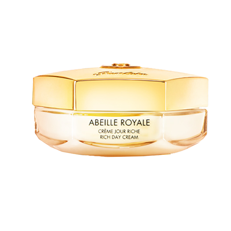 娇兰 滋润型赋妍日霜