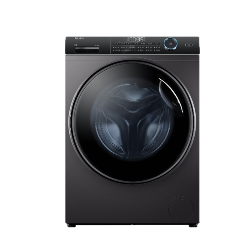 海尔洗脱一体香薰滚筒洗衣机