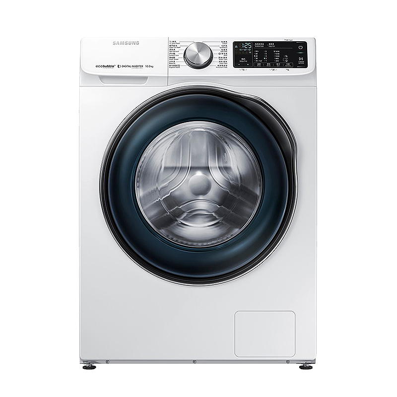 三星 14种洗涤模式洗衣机