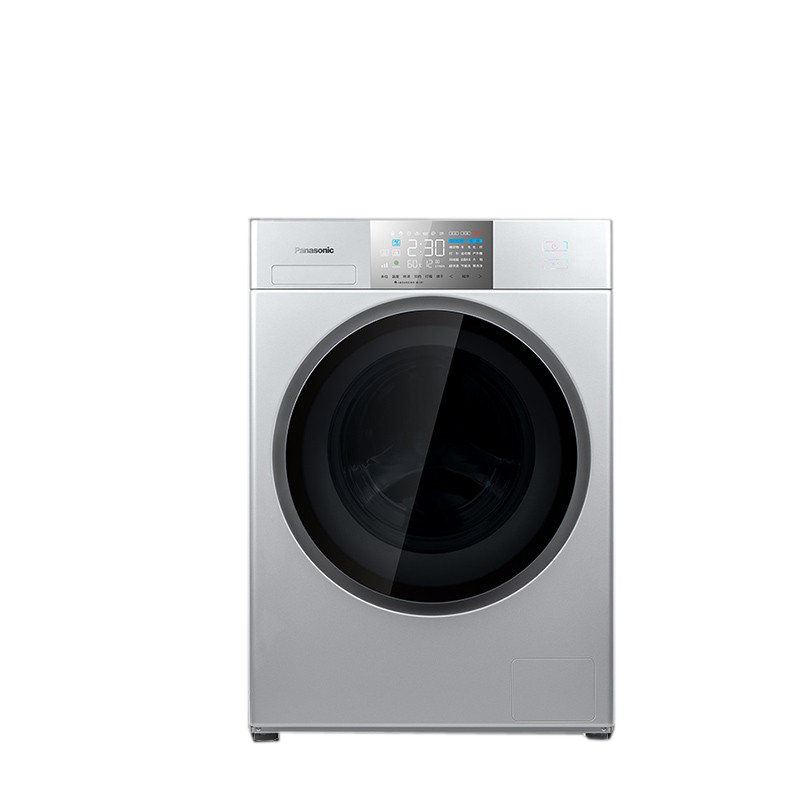 松下光动银常温除菌洗烘一体机