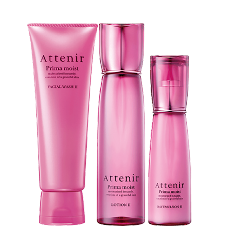 艾天然 根源锁水礼盒