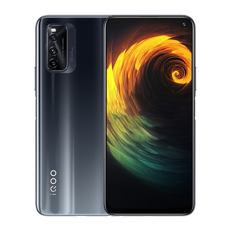 iQOO Neo5 竞速屏手机