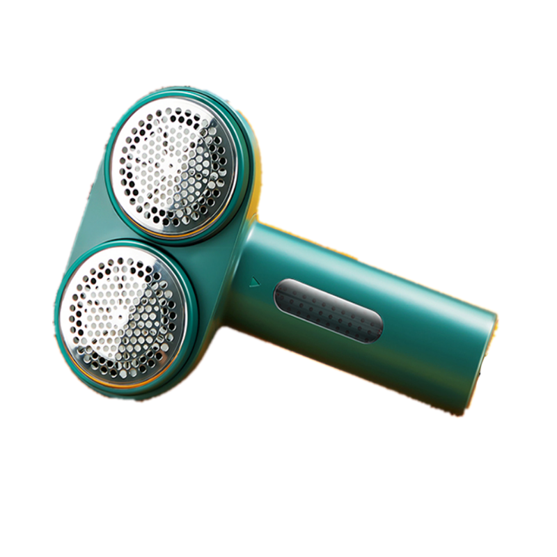 锐舞 双刀头一体打球器