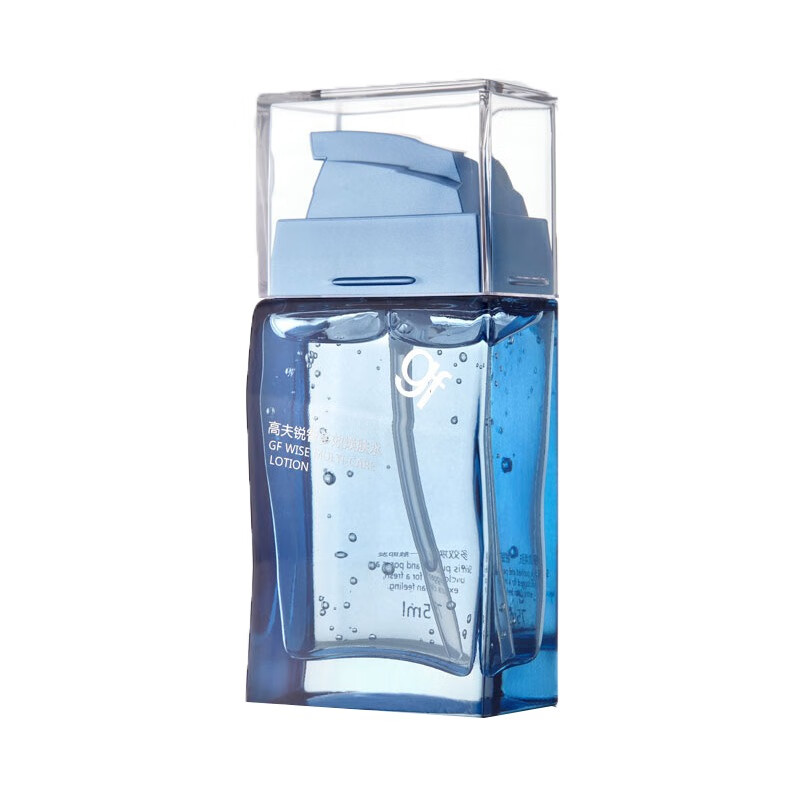 高夫锐智 缓解暗沉 爽肤水