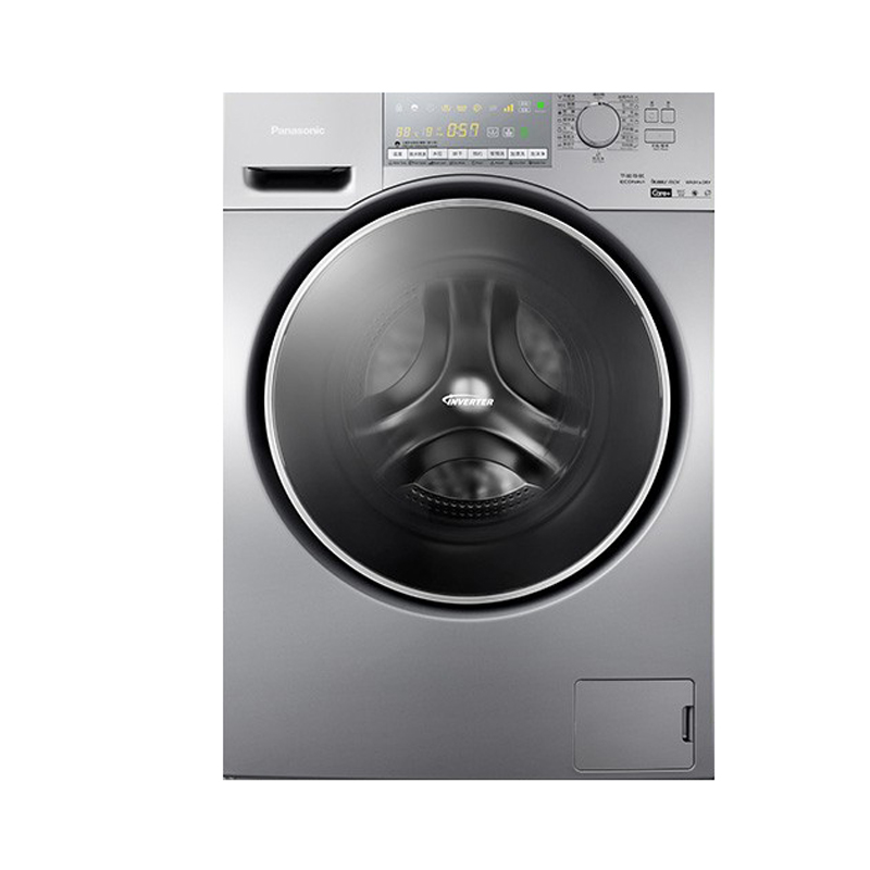 松下 防过敏程序滚筒洗衣机