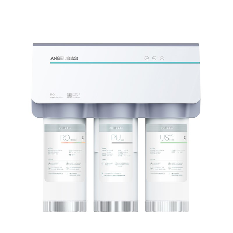 安吉尔 RO反渗透滤芯净水器
