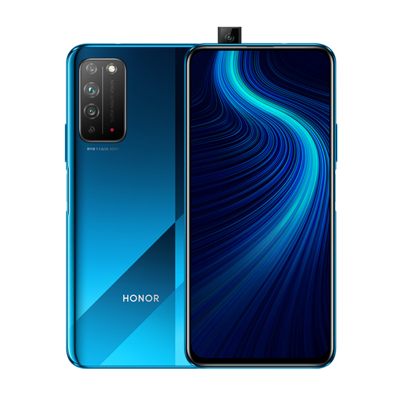 荣耀 4300mAh电池手机