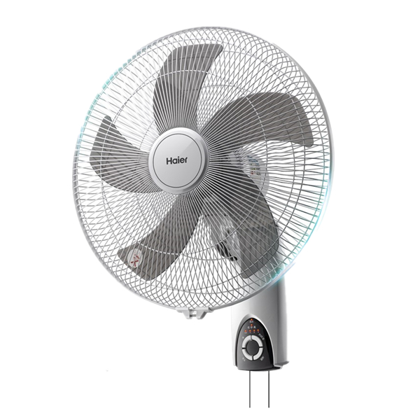 海尔 7小时定时壁扇