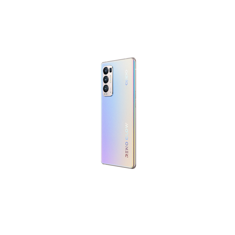 OPPO 视频锁定追焦 手机
